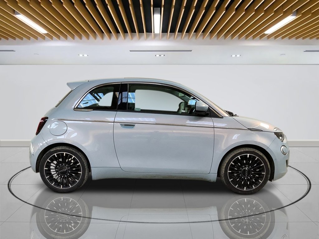 Used Fiat 500 2022 for sale - 78008722: Photo 9