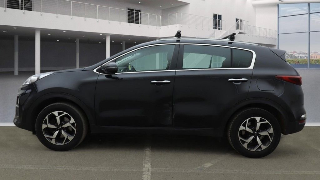 Used Kia Sportage 2019 for sale - 77792035: Photo 12