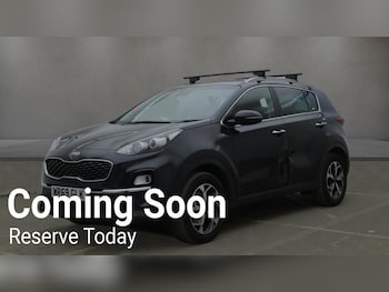 Used Kia Sportage 2019 for sale - 77792035: Photo