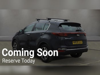 Used Kia Sportage 2019 for sale - 77792035: Photo