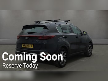 Used Kia Sportage 2019 for sale - 77792035: Photo