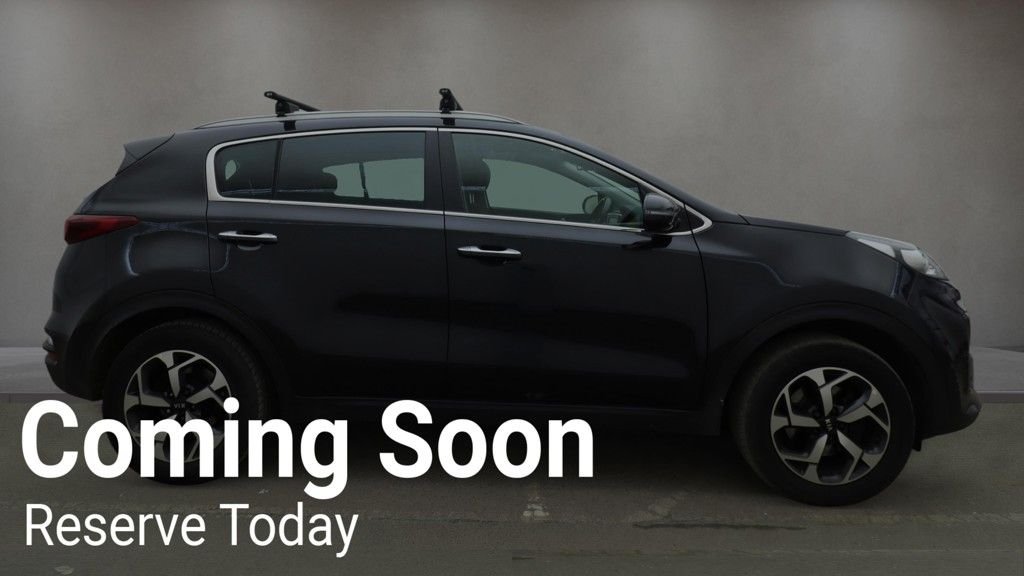 Used Kia Sportage 2019 for sale - 77792035: Photo 5