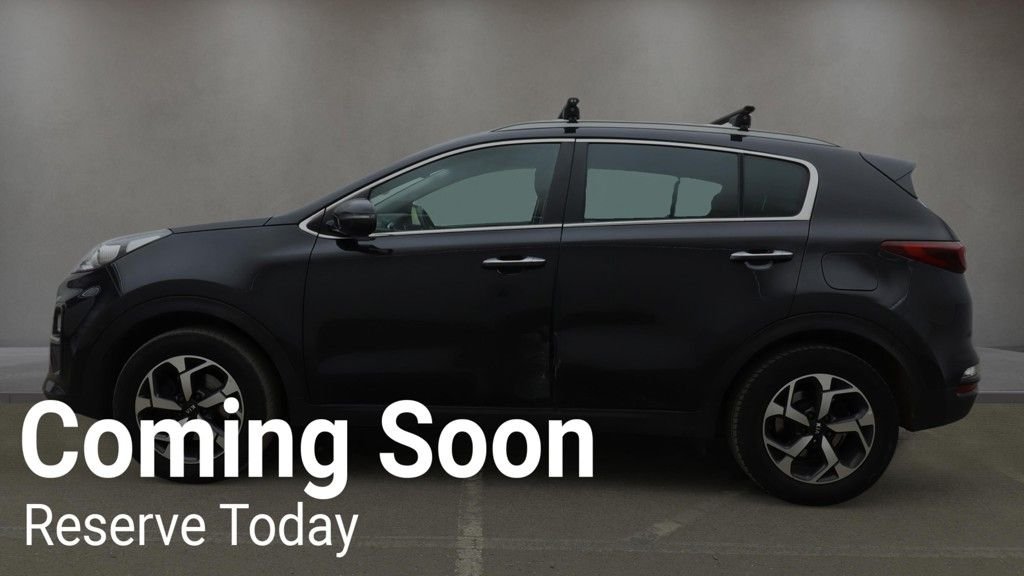 Used Kia Sportage 2019 for sale - 77792035: Photo 6