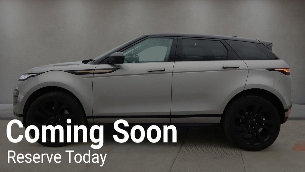 Used Land Rover Range Rover Evoque 2019 for sale - 77971595: Photo 6