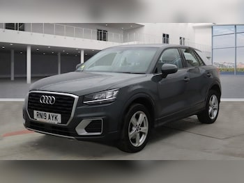 Used Audi Q2 2019 for sale - 76520578: Photo