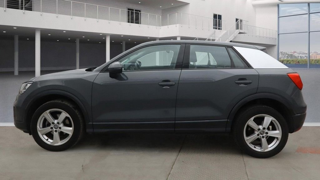 Used Audi Q2 2019 for sale - 76520578: Photo 6