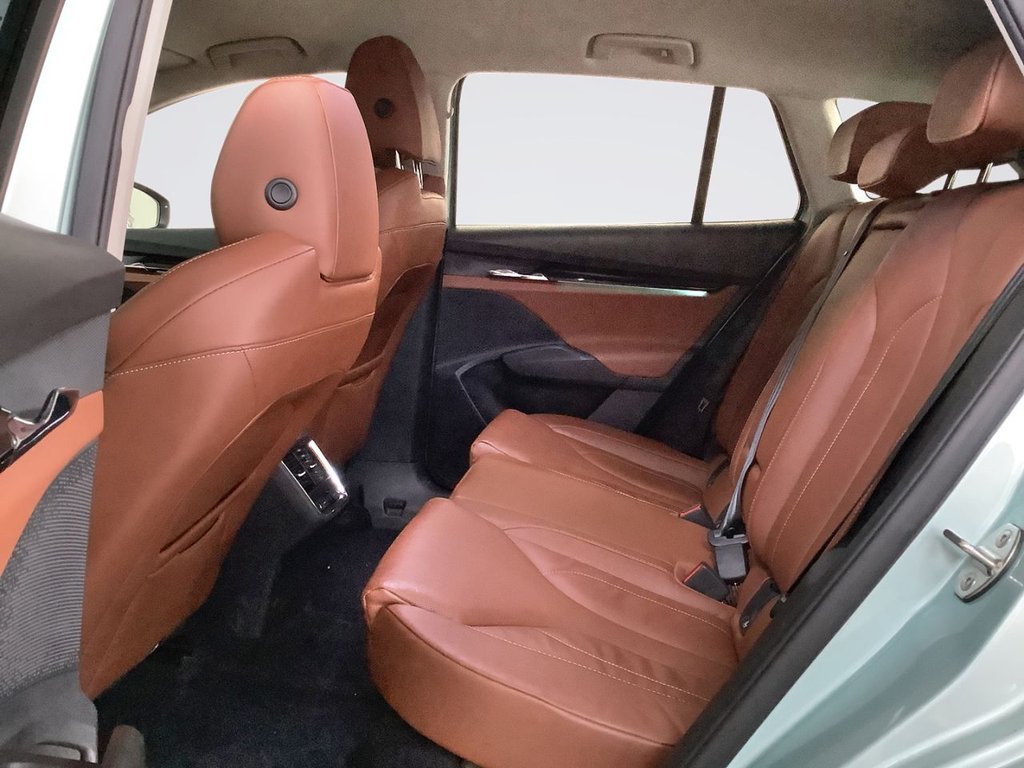 Used Skoda Enyaq 2021 for sale - 77654630: Photo 13