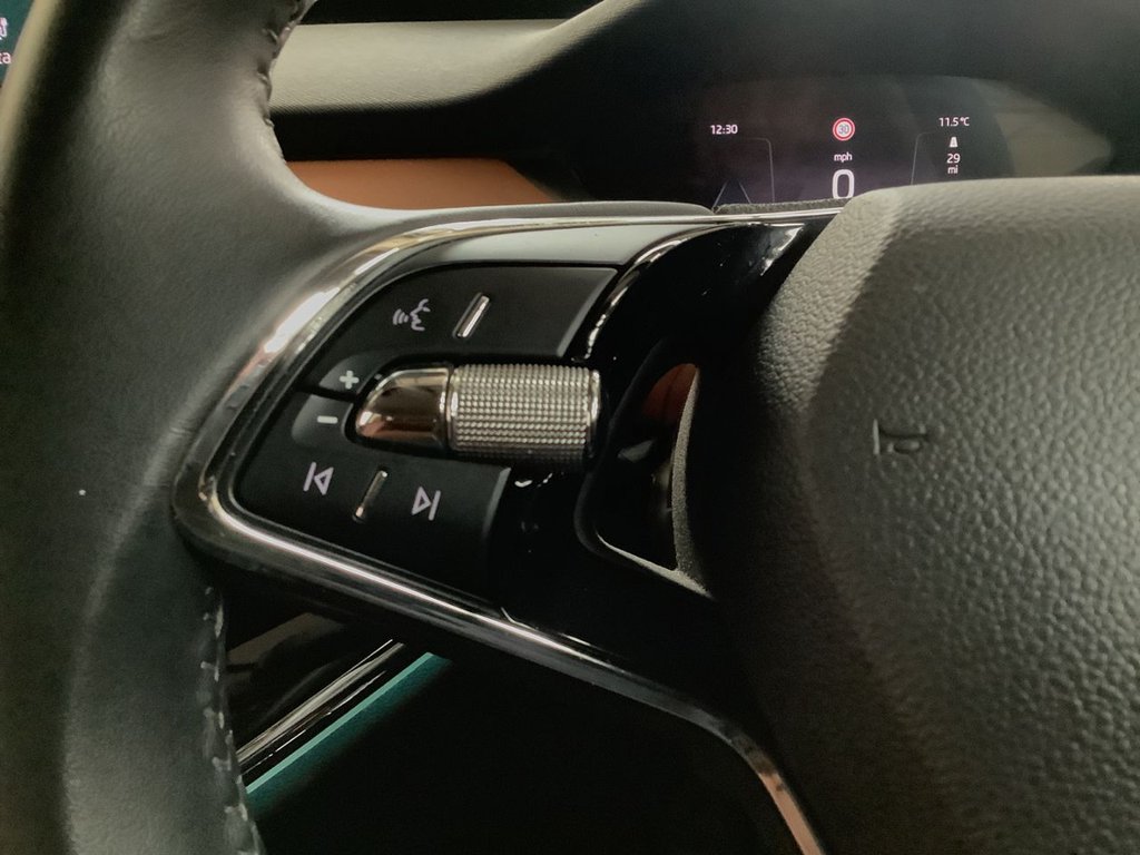 Used Skoda Enyaq 2021 for sale - 77654630: Photo 17