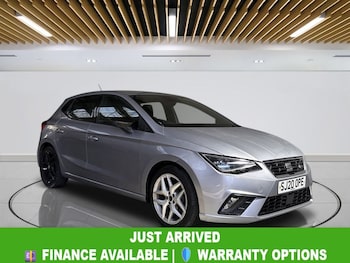 Used SEAT Ibiza 2020 for sale - 78805698: Photo