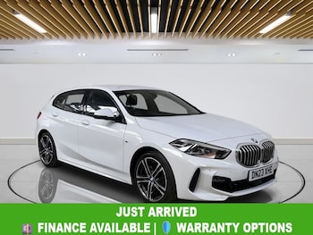 Used BMW 1 Series 2023 for sale - 79384854: Photo