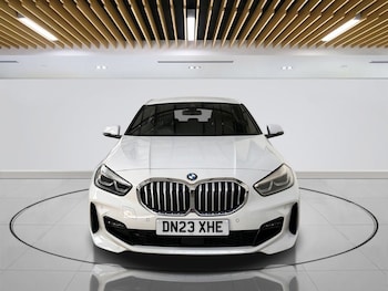 Used BMW 1 Series 2023 for sale - 79384854: Photo