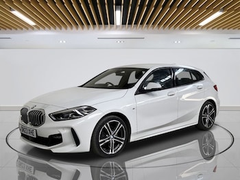Used BMW 1 Series 2023 for sale - 79384854: Photo