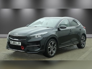 Used Kia XCeed 2019 for sale - 78828638: Photo