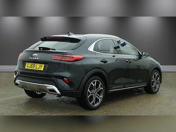 Used Kia XCeed 2019 for sale - 78828638: Photo
