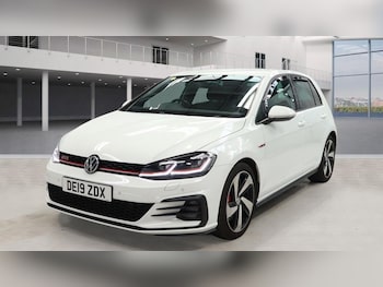 Used Volkswagen Golf 2019 for sale - 75716530: Photo