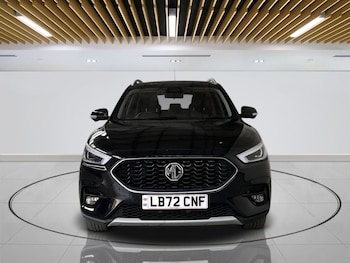 Used MG MG ZS 2022 for sale - 78768578: Photo