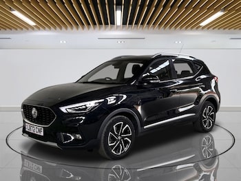 Used MG MG ZS 2022 for sale - 78768578: Photo