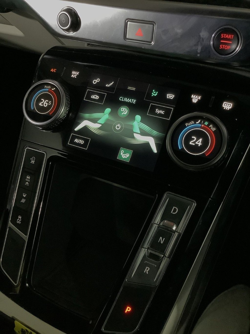 Vehicle 24