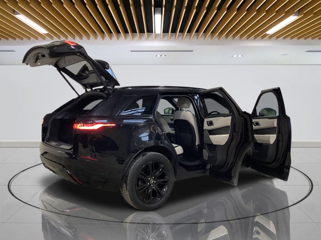 Used Land Rover Range Rover Velar 2018 for sale - 77520754: Photo 11