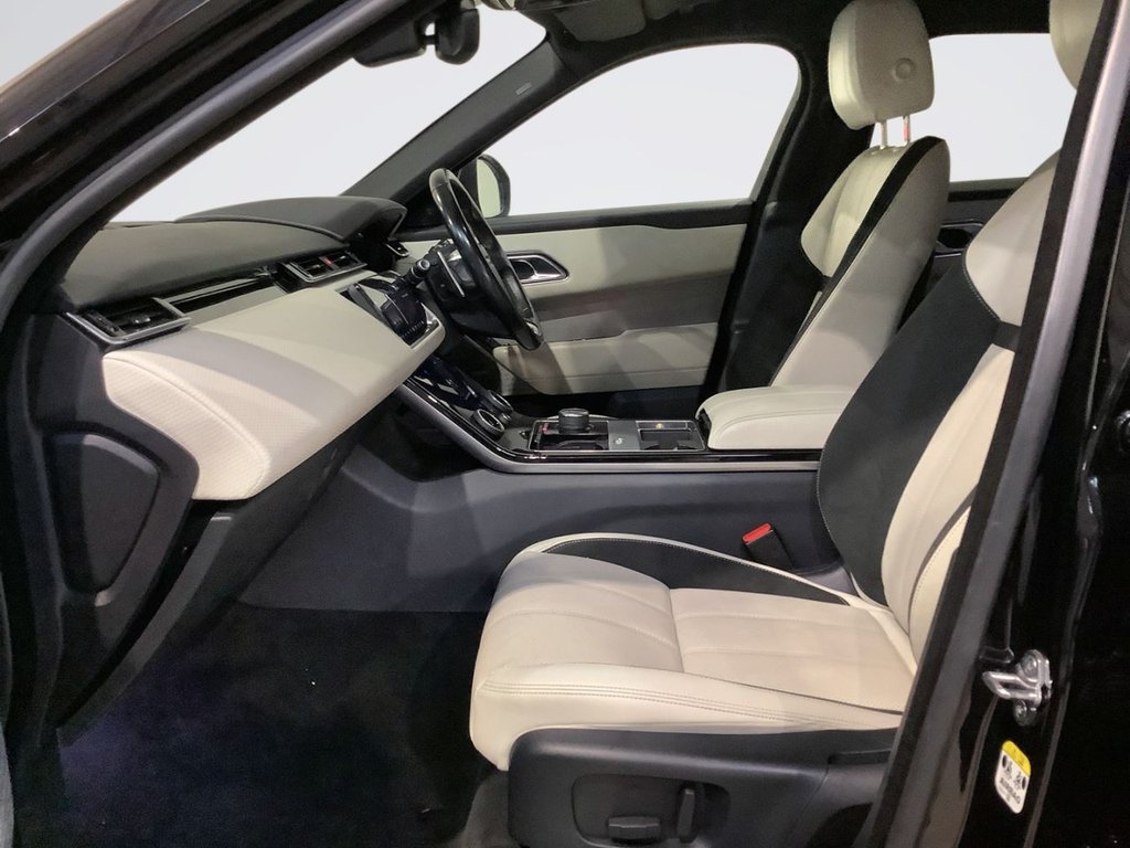 Used Land Rover Range Rover Velar 2018 for sale - 77520754: Photo 13