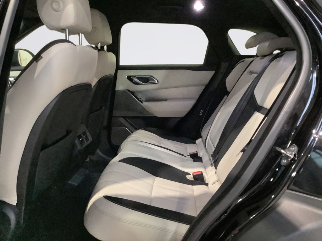 Used Land Rover Range Rover Velar 2018 for sale - 77520754: Photo 14