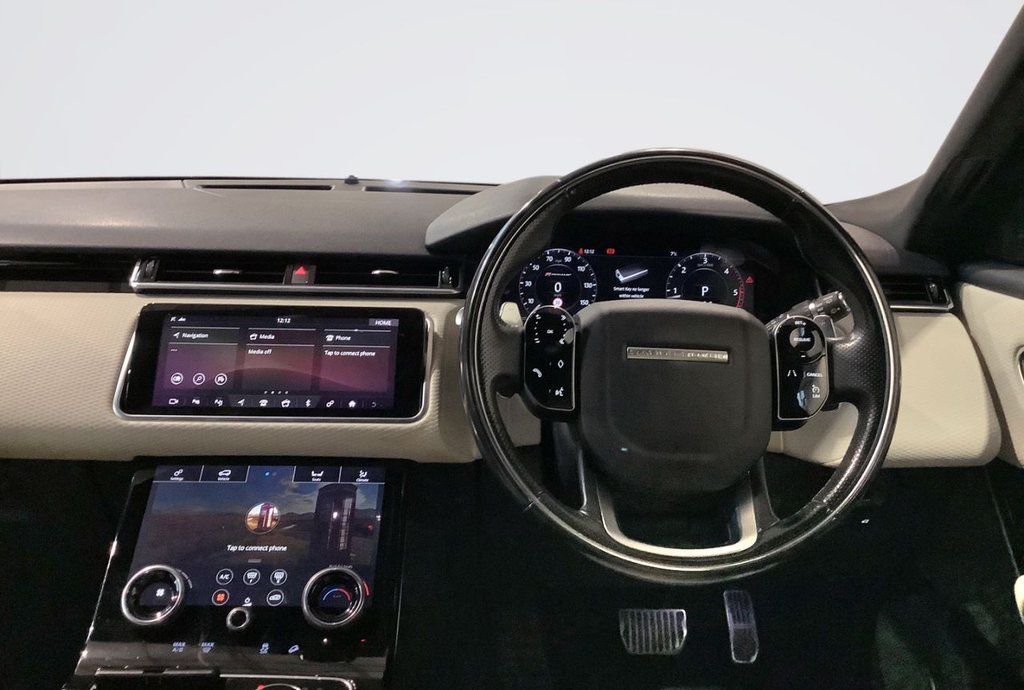 Used Land Rover Range Rover Velar 2018 for sale - 77520754: Photo 16