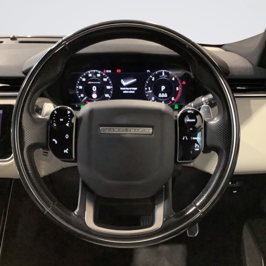 Used Land Rover Range Rover Velar 2018 for sale - 77520754: Photo 17