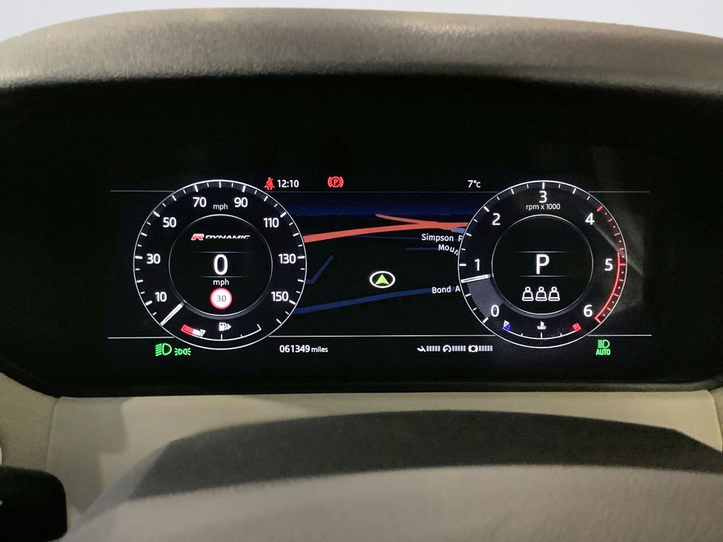 Used Land Rover Range Rover Velar 2018 for sale - 77520754: Photo 22