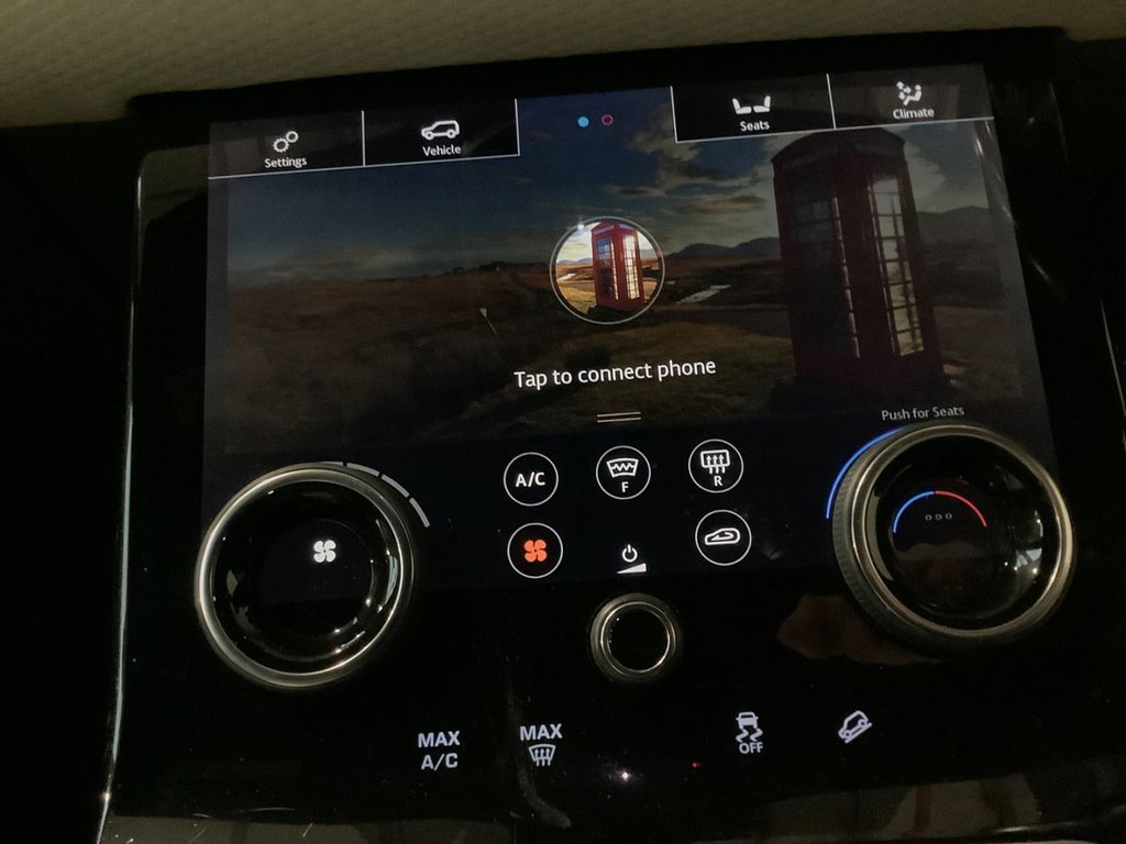 Used Land Rover Range Rover Velar 2018 for sale - 77520754: Photo 25