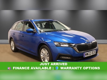 Used Skoda Octavia 2022 for sale - 79358666: Photo