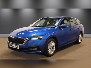 Used Skoda Octavia 2022 for sale - 79358666: Photo