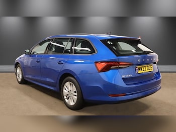Used Skoda Octavia 2022 for sale - 79358666: Photo