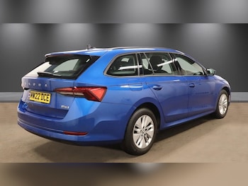 Used Skoda Octavia 2022 for sale - 79358666: Photo
