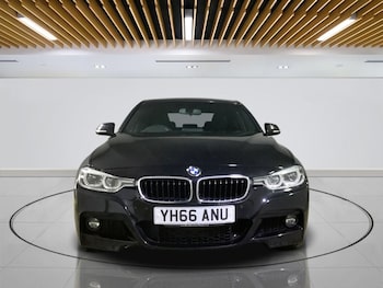 Used BMW 3 Series 2016 for sale - 75675695: Photo