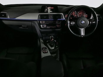 Used BMW 3 Series 2016 for sale - 75675695: Photo