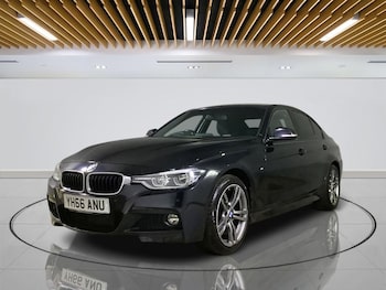 Used BMW 3 Series 2016 for sale - 75675695: Photo