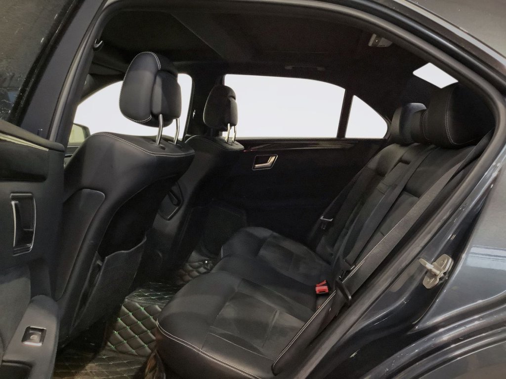 Used Mercedes-Benz E Class 2013 for sale - 77313206: Photo 10