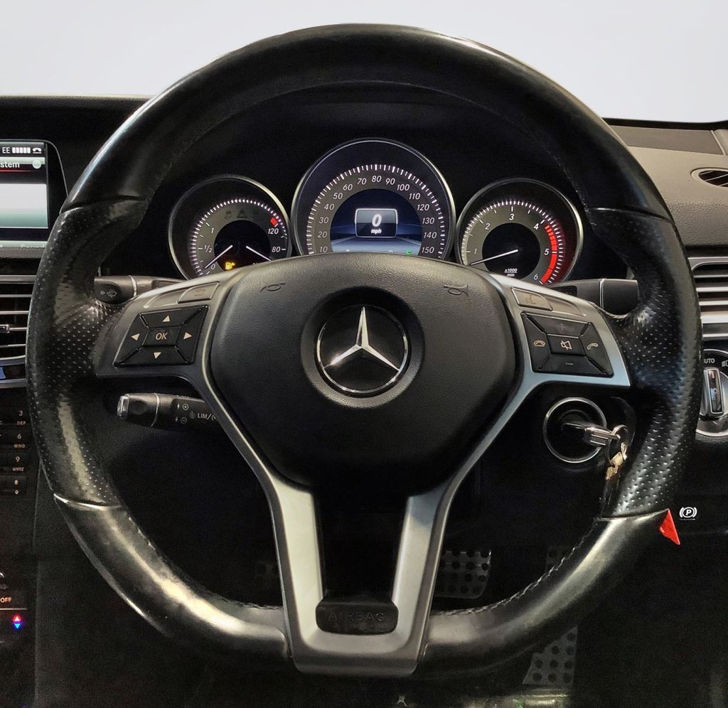 Used Mercedes-Benz E Class 2013 for sale - 77313206: Photo 13