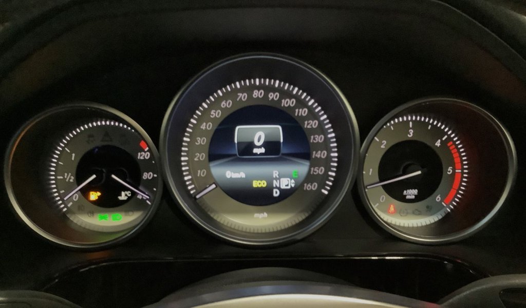 Used Mercedes-Benz E Class 2013 for sale - 77313206: Photo 15