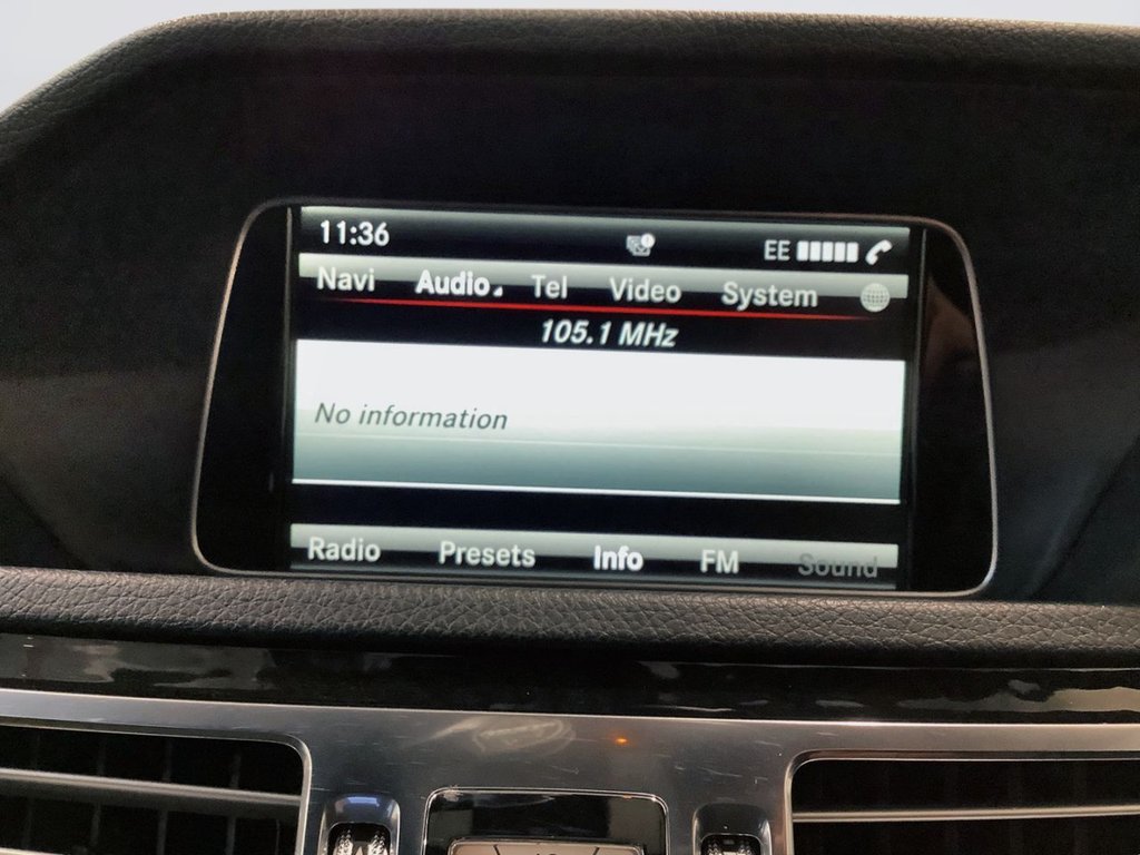 Used Mercedes-Benz E Class 2013 for sale - 77313206: Photo 20