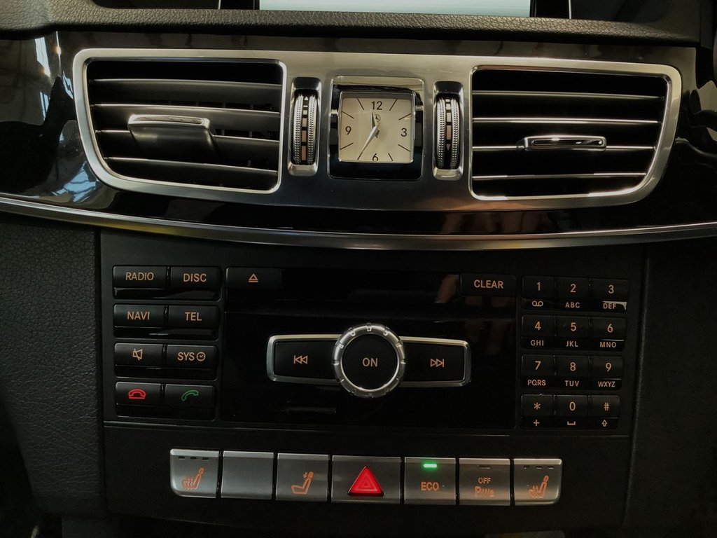 Used Mercedes-Benz E Class 2013 for sale - 77313206: Photo 21