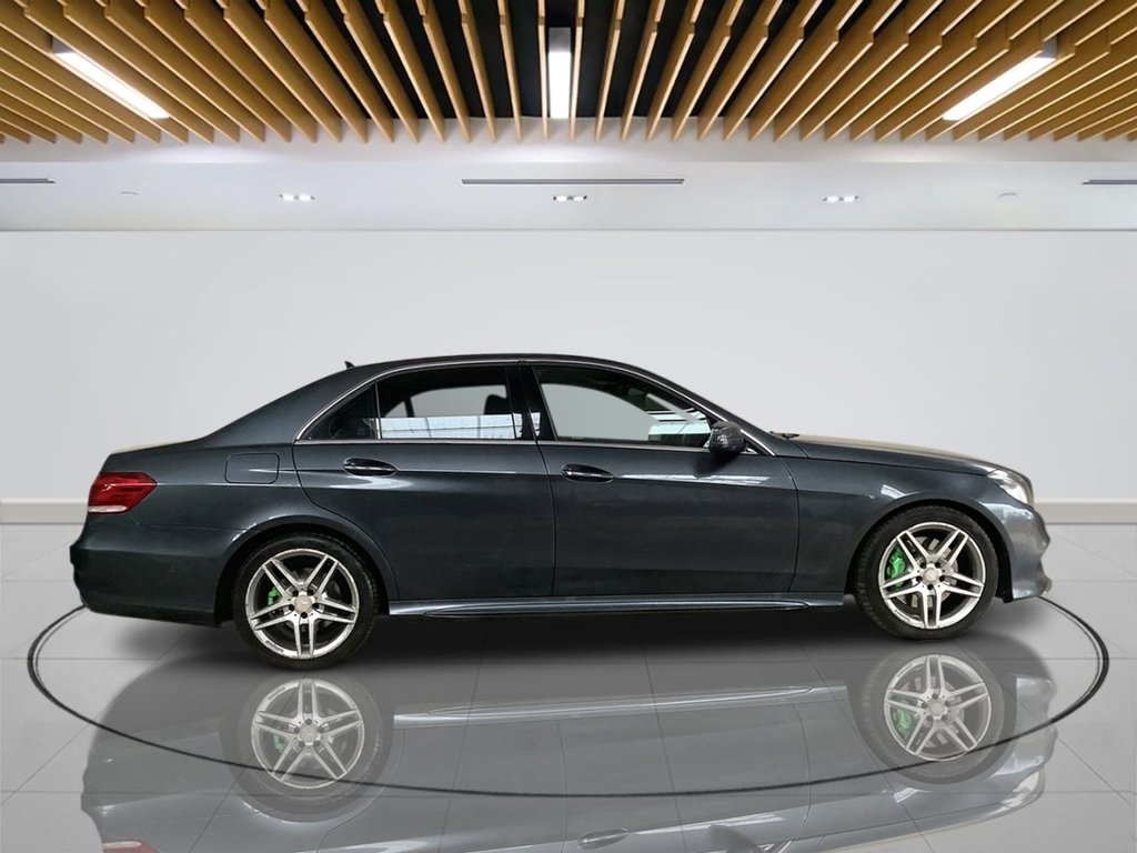 Used Mercedes-Benz E Class 2013 for sale - 77313206: Photo 7