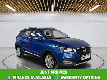 Used MG MG ZS 2018 for sale - 79709177: Photo
