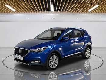 Used MG MG ZS 2018 for sale - 79709177: Photo