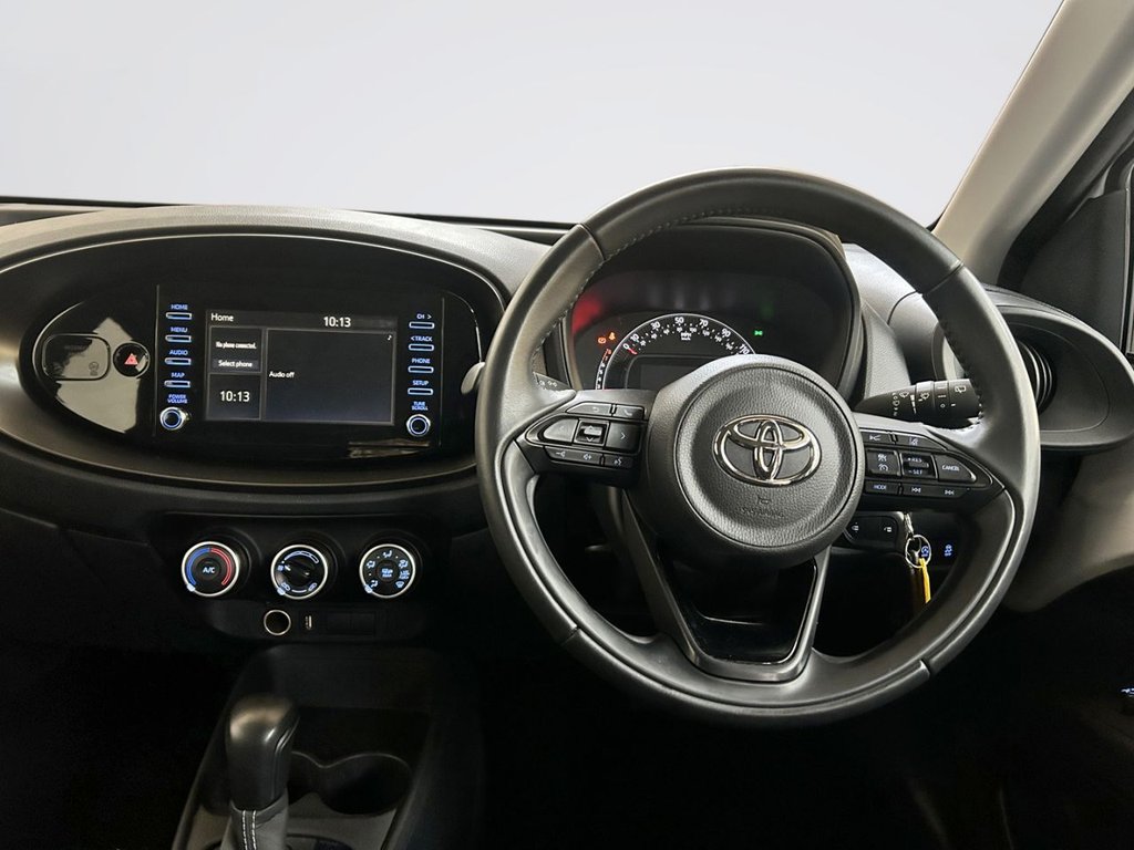 Used Toyota Aygo X 2022 for sale - 78145349: Photo 15