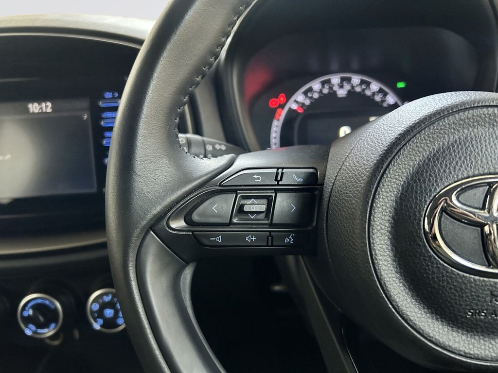 Used Toyota Aygo X 2022 for sale - 78145349: Photo 17