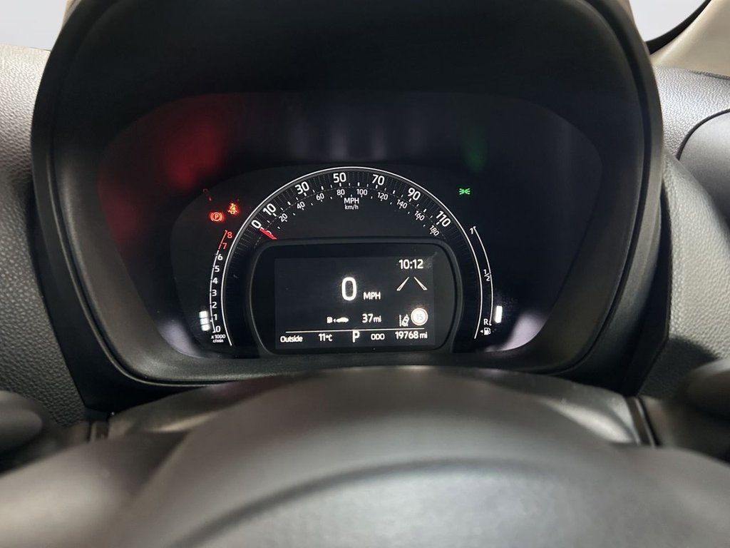 Used Toyota Aygo X 2022 for sale - 78145349: Photo 18