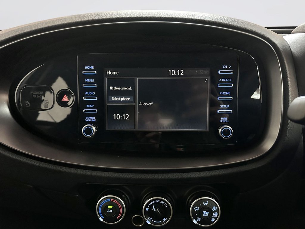 Used Toyota Aygo X 2022 for sale - 78145349: Photo 23