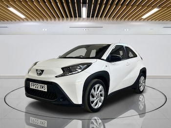 Used Toyota Aygo X 2022 for sale - 78145349: Photo