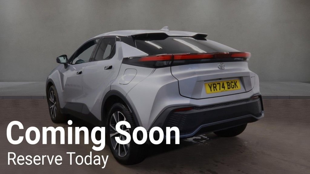 Used Toyota C-HR 2024 for sale - 77188554: Photo 3